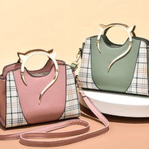 Women's bags fashion casual shoulder bag messenger bag women